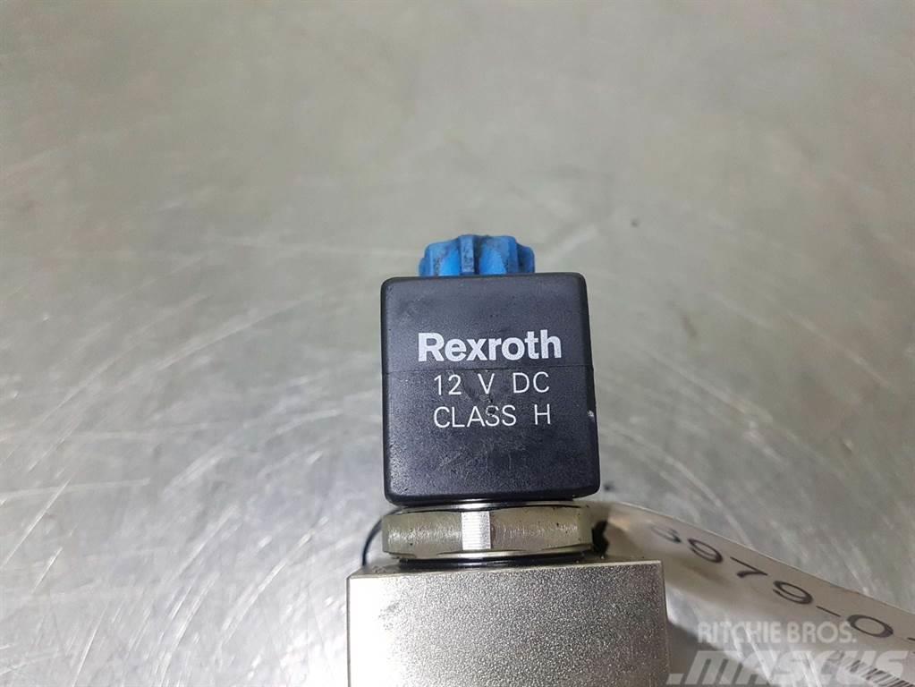 Rexroth S-34C021-R900766822-Valve/Ventile/Ventiel Hidráulicos