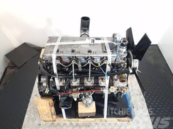 Isuzu 4LE1-A Motores