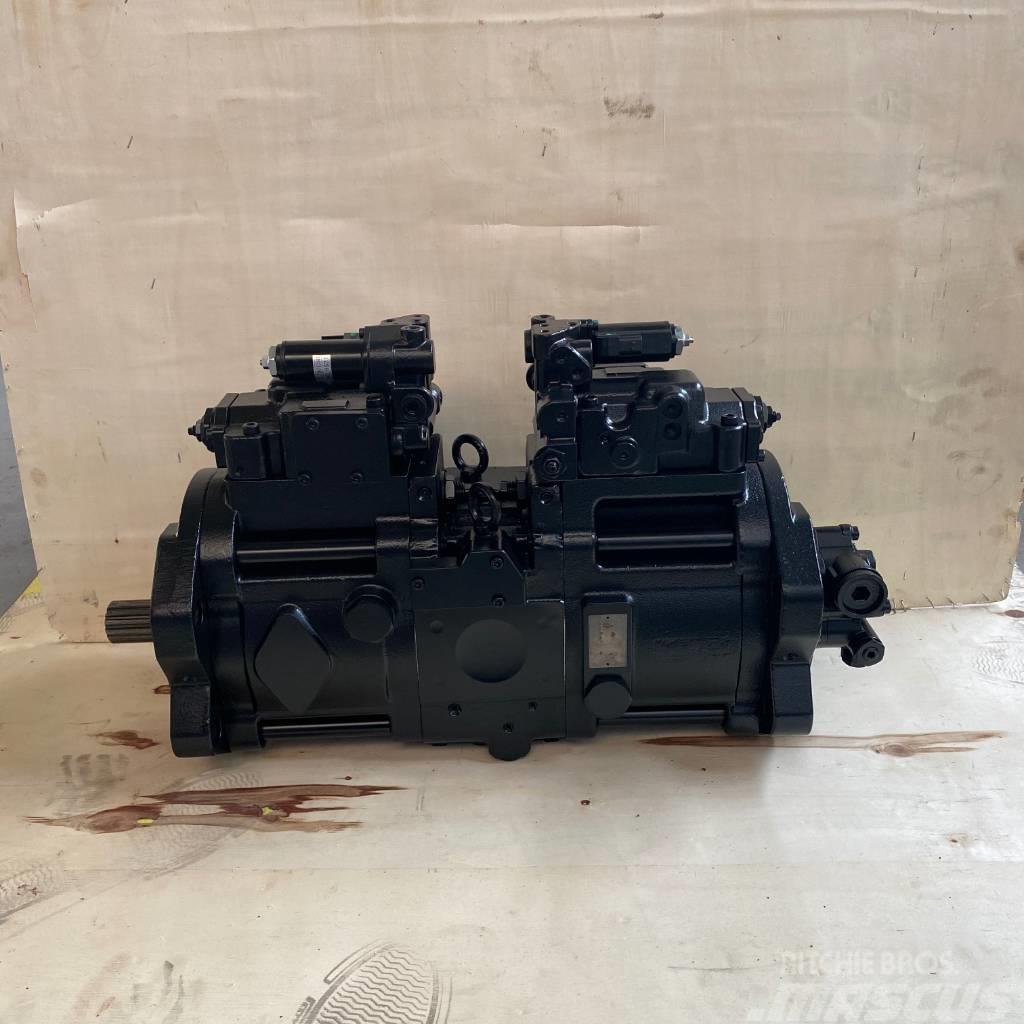 Kobelco LQ10V00012F1 Hydraulic Pump SK250LC Main pump Hidráulicos