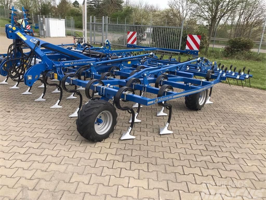 Köckerling ALLROUNDER CLASSIC 530 2.0 Cultivadores