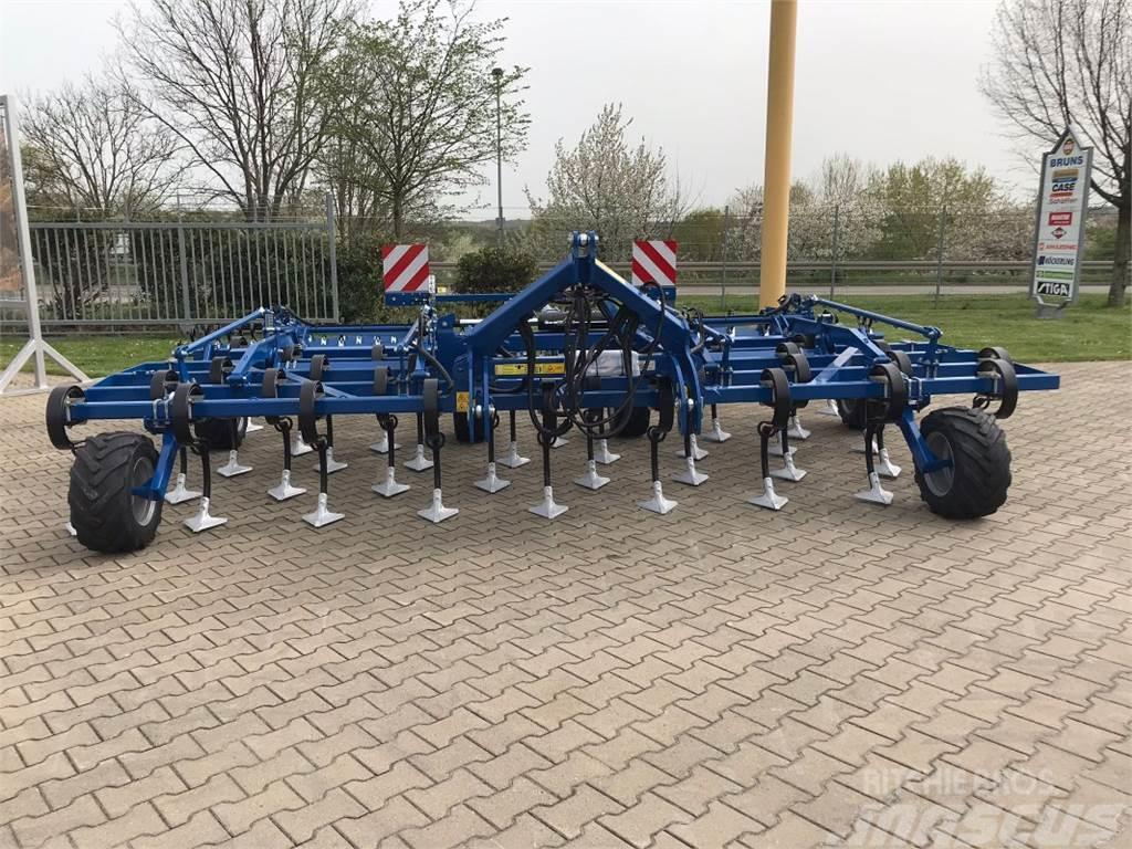 Köckerling ALLROUNDER CLASSIC 530 2.0 Cultivadores
