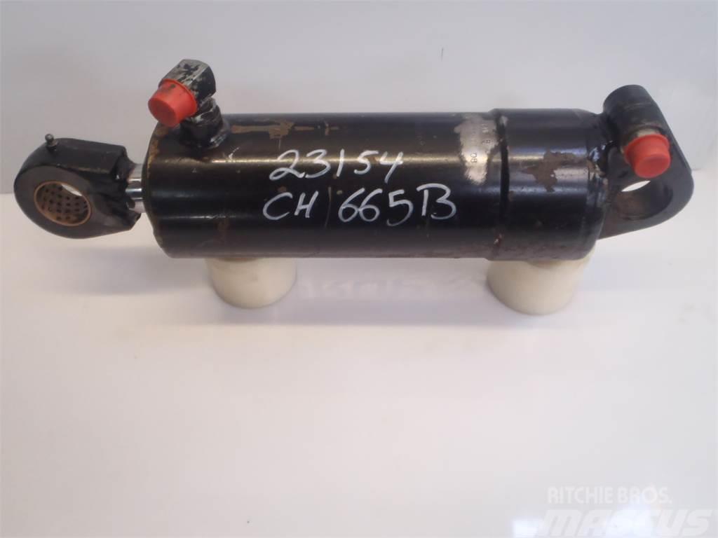 Challenger MT665B Lift Cylinder Hidráulicos