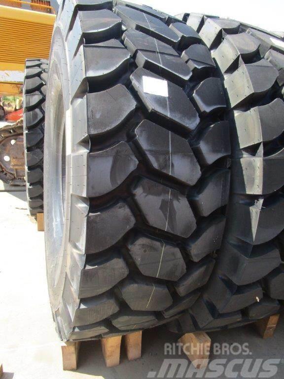 Michelin 24.00 R35 Neumáticos, ruedas y llantas