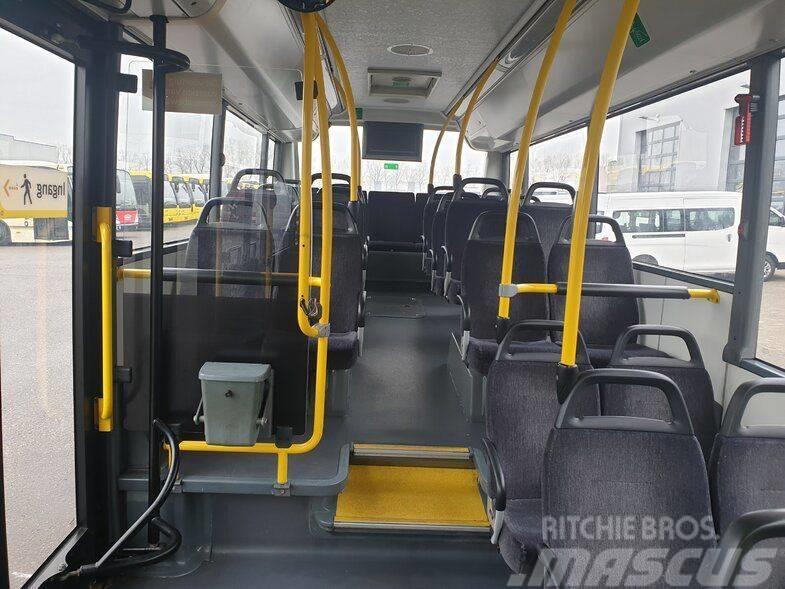 VDL Ambassador SB200 (EURO 5 | AIRCO | 13 UNITS) Autobuses urbanos