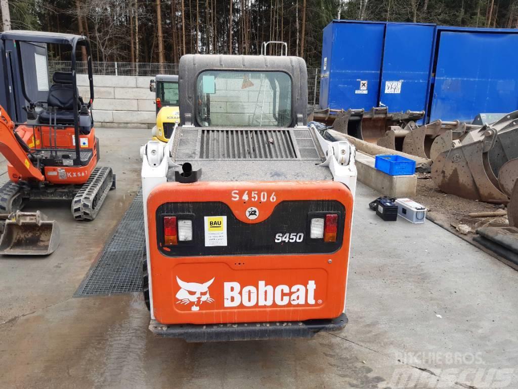Bobcat Bk001 Otros componentes