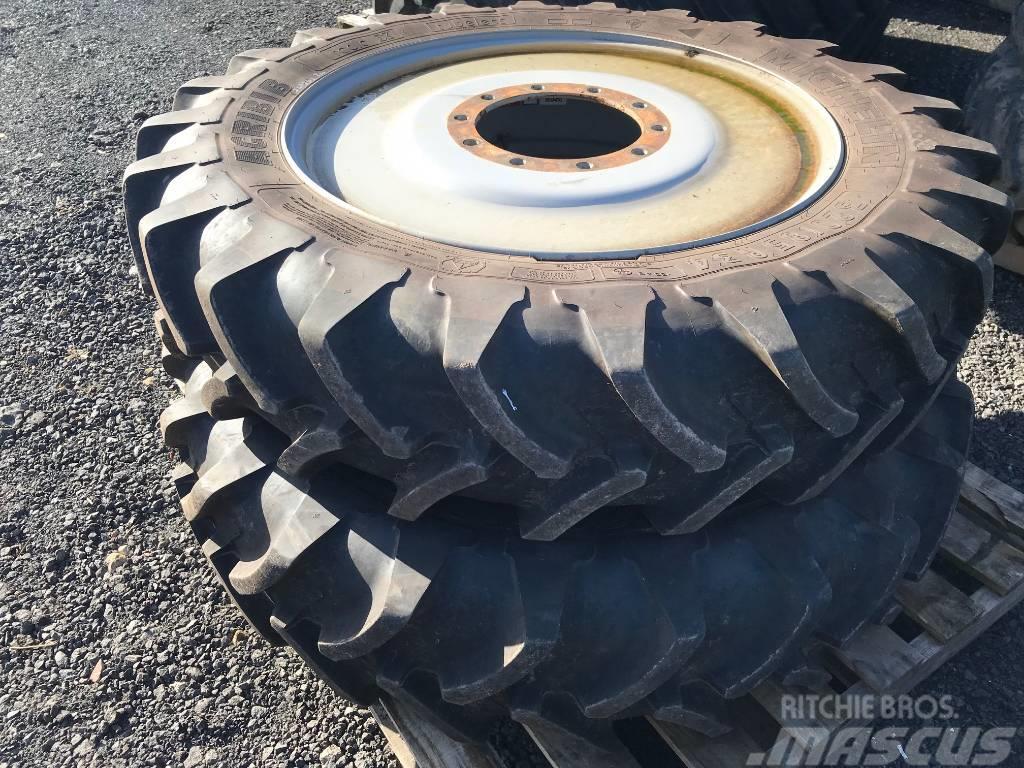  Misc Row Crop Welded Neumáticos, ruedas y llantas