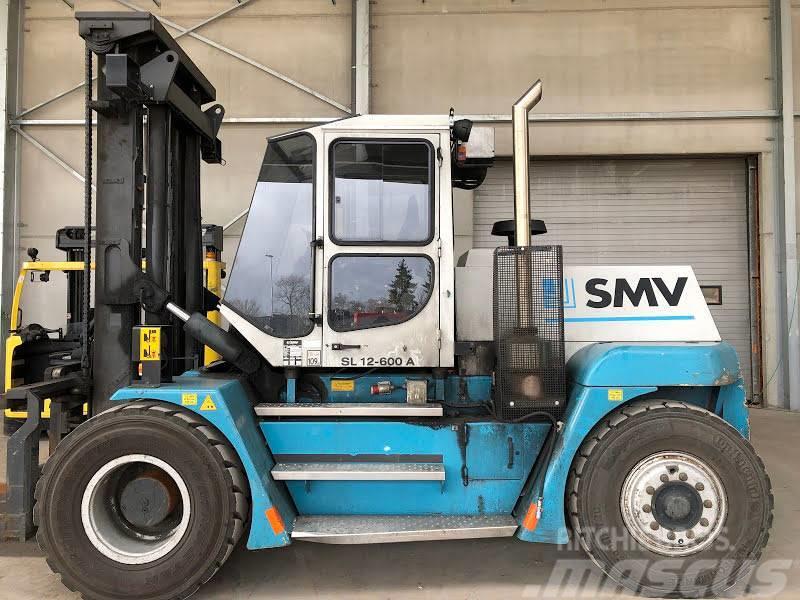 SMV SL 12-600 A Carretillas diesel
