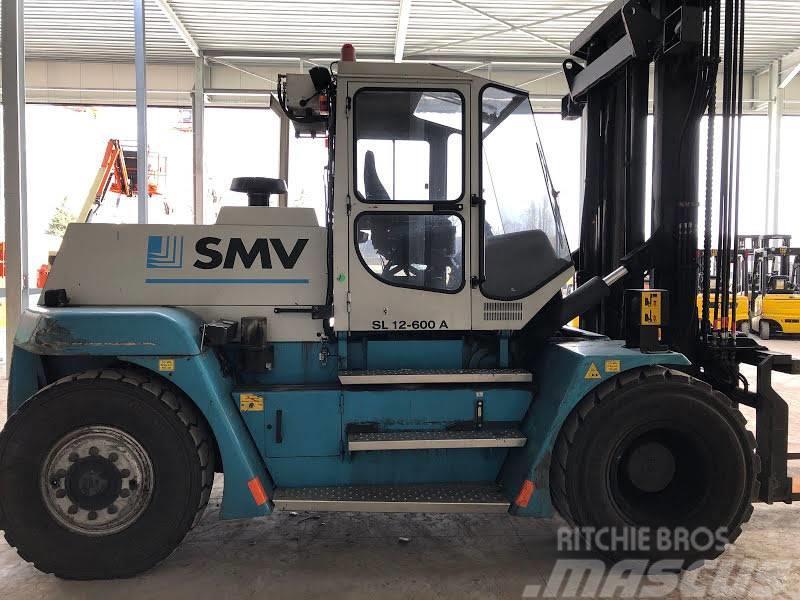 SMV SL 12-600 A Carretillas diesel