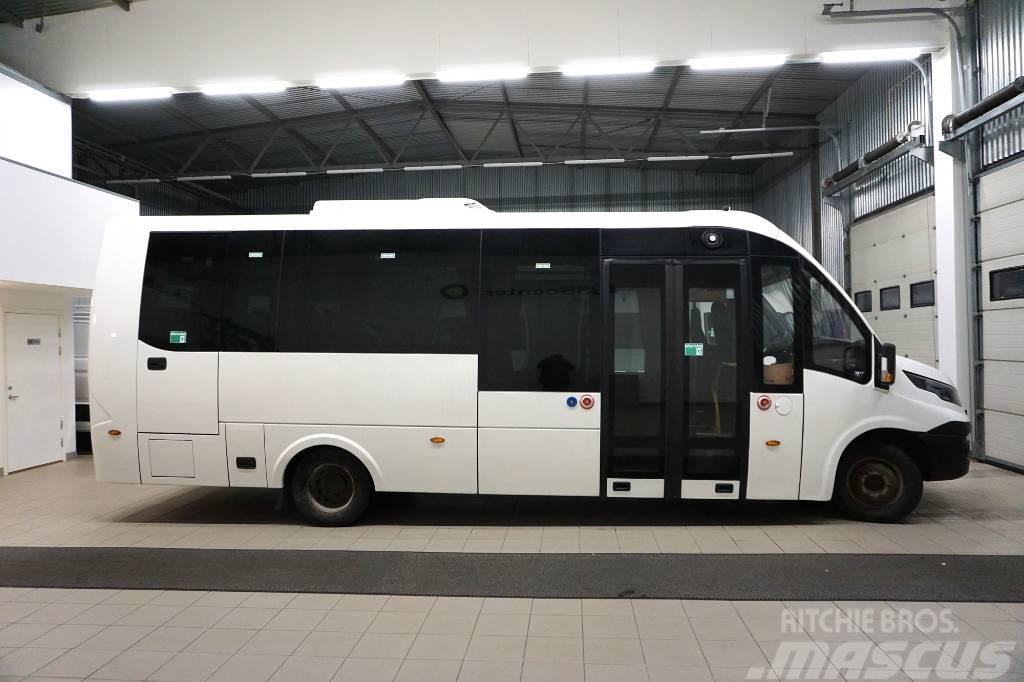 Iveco Rosero First Autobuses interurbanos