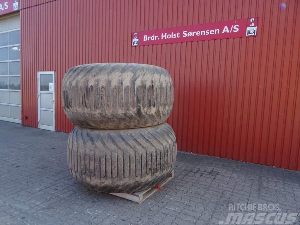 Trelleborg 850/45-34 Neumáticos, ruedas y llantas