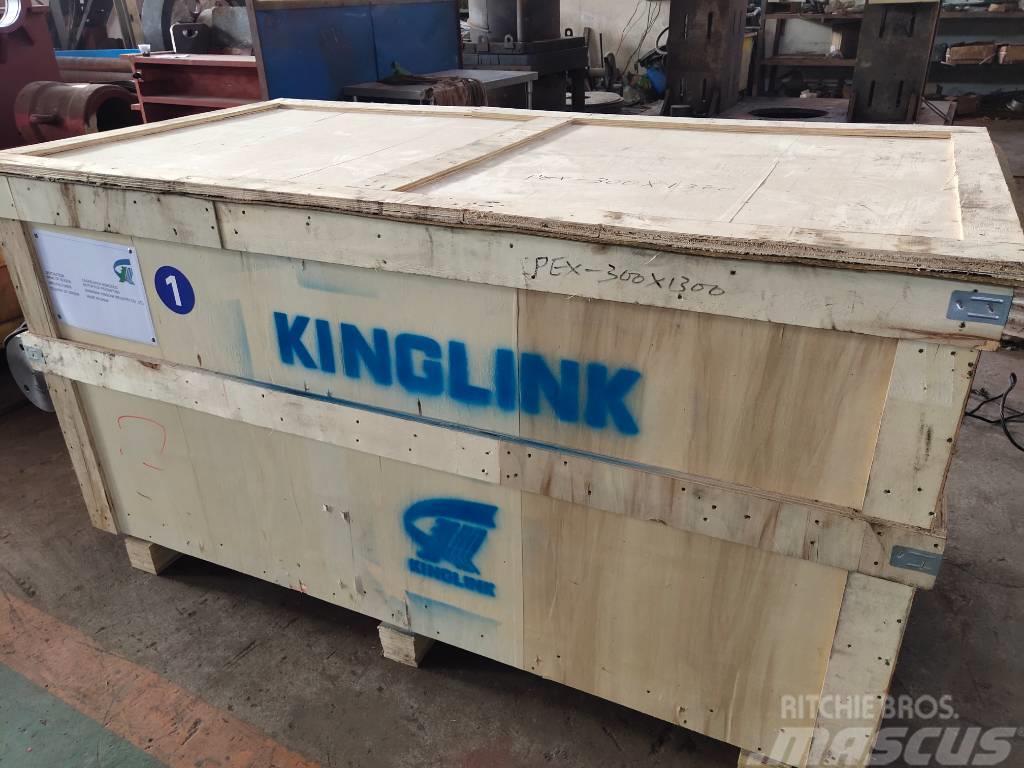 Kinglink PEX1251 Trituradoras