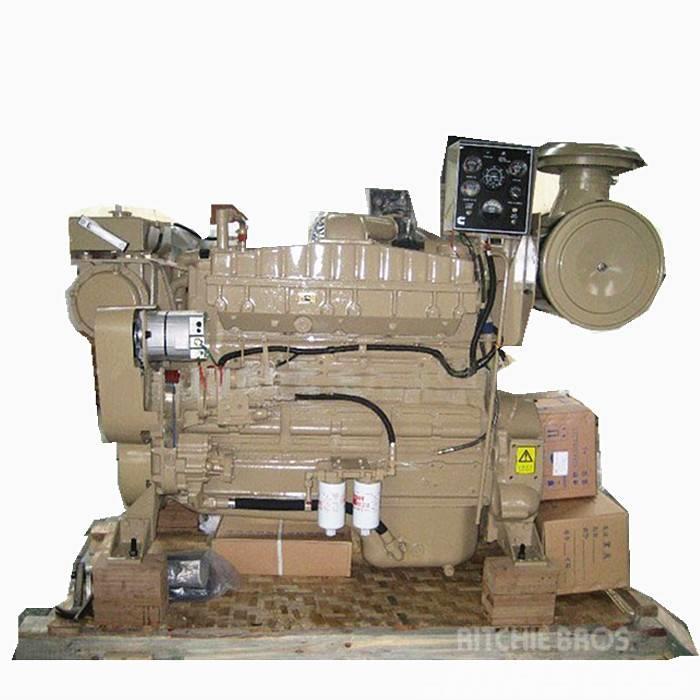 Cummins Genuine Cummins Diesel Engine Nta855-M for Marine Motores