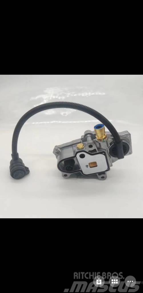 Volvo High Quality Volvo Clutch Solenoid 22327069 Motores