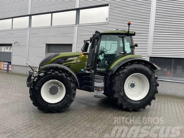 Valtra T195 Direct tractor Tractores