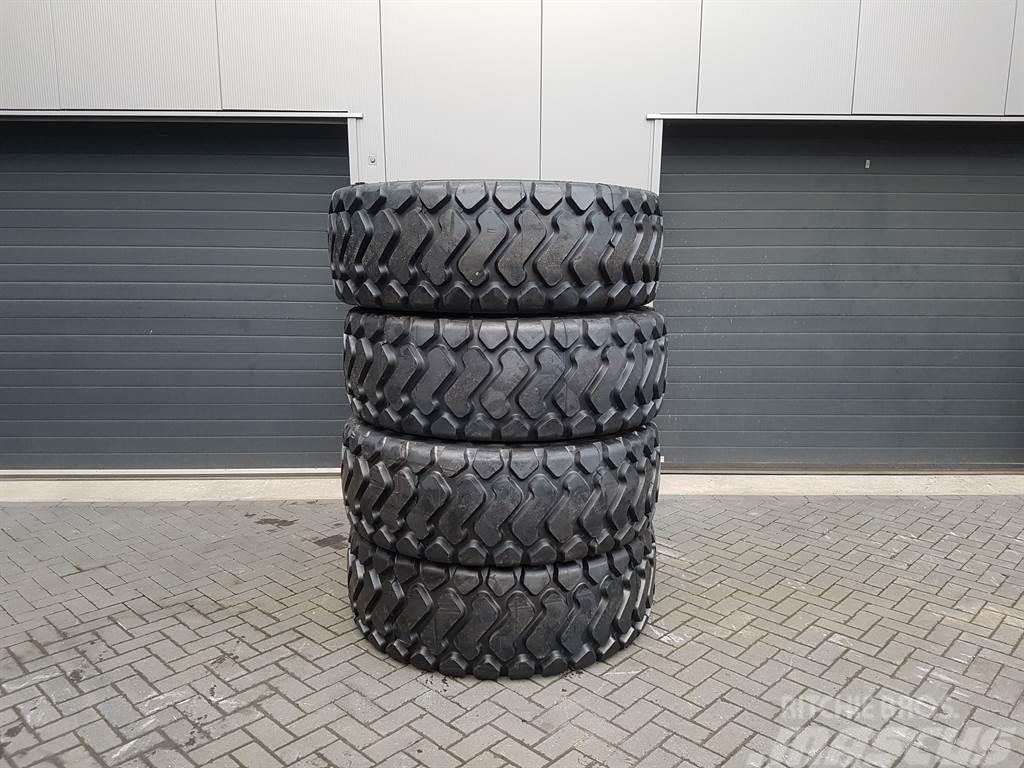 Triangle 20.5-R25 - Tyre/Reifen/Band Neumáticos, ruedas y llantas