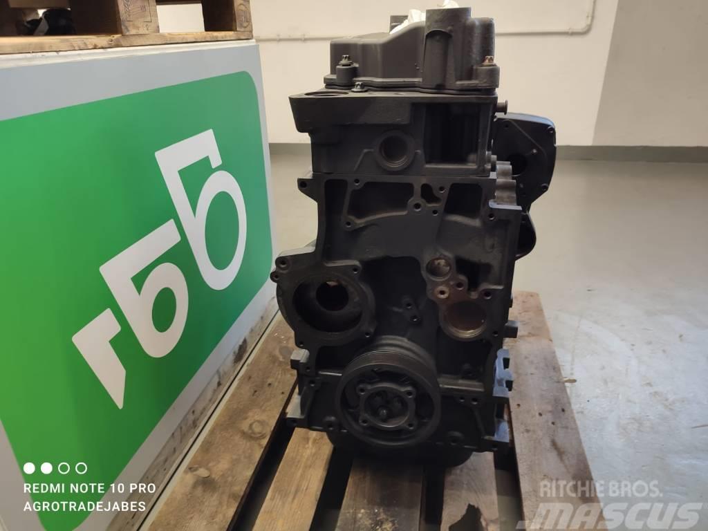 JCB 444 engine Motores