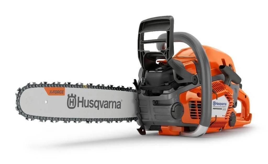 Husqvarna 545 Mark II (nieuw) Otros equipamientos de construcción