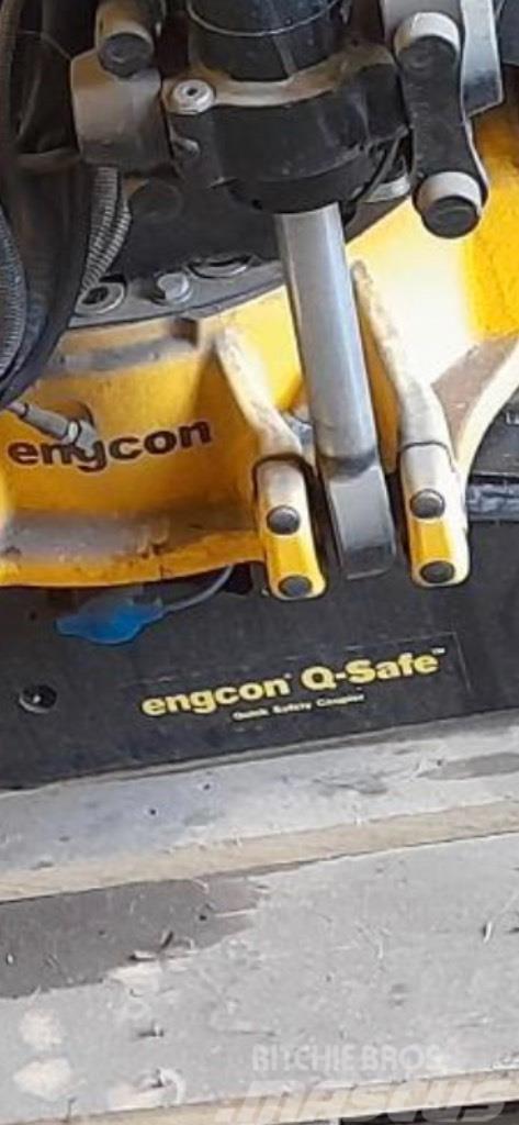 Engcon EC214 S60-S60 Q-safe Volteadoras