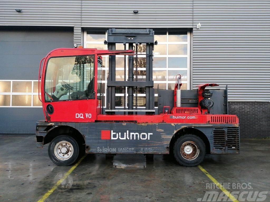 Bulmor DQ70-12-50D Carretillas de carga lateral