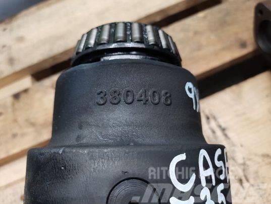 New Holland LM 735 380408 differential Ejes