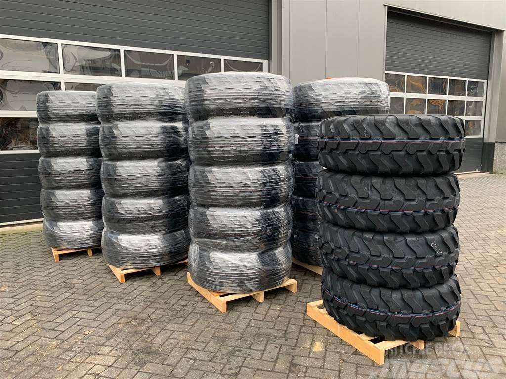 Mitas 405/70R18 (16/70R18) - Tyre/Reifen/Band Neumáticos, ruedas y llantas