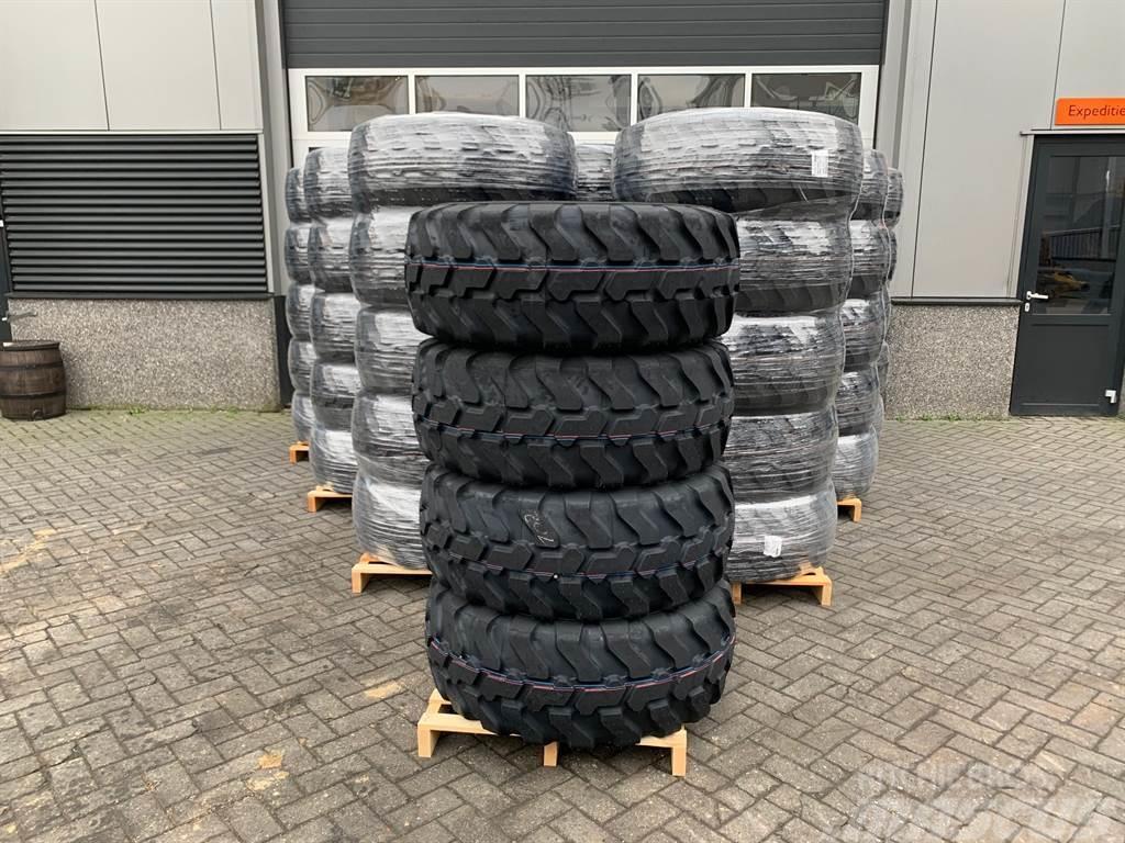 Mitas 405/70R18 (16/70R18) - Tyre/Reifen/Band Neumáticos, ruedas y llantas