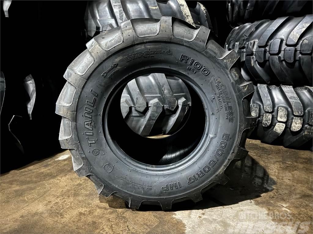 Tianli R100 - 500/50-17 IMP Neumáticos, ruedas y llantas
