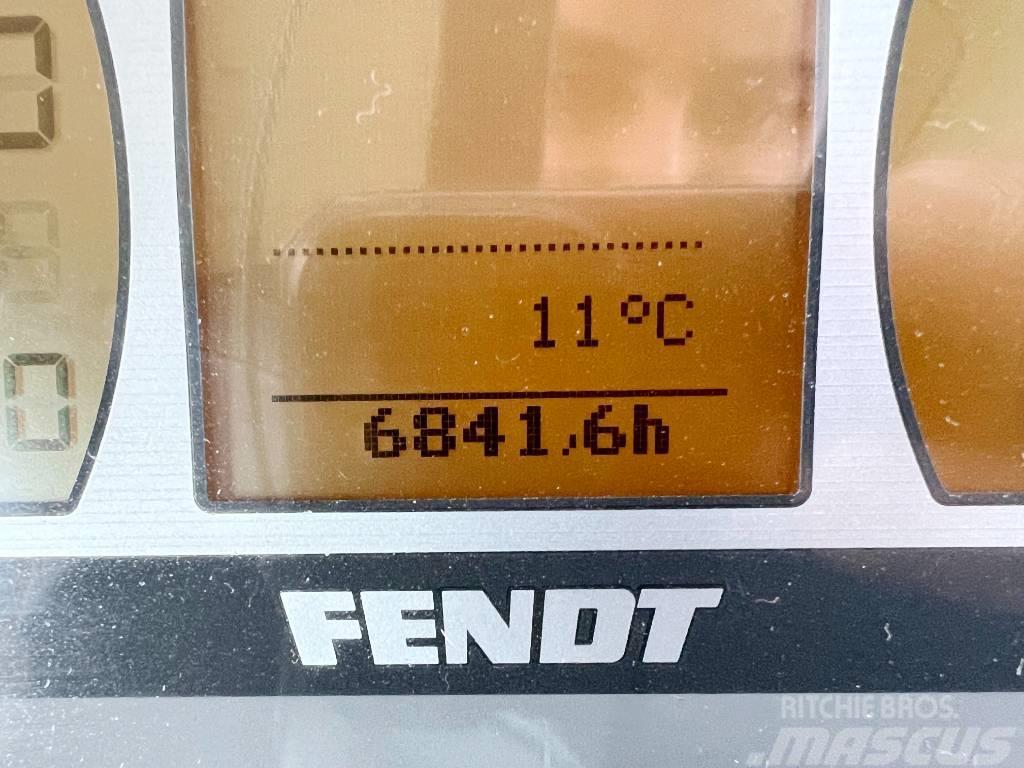 Fendt 936 Vario - Excellent Condition / Low Hours / CE Tractores