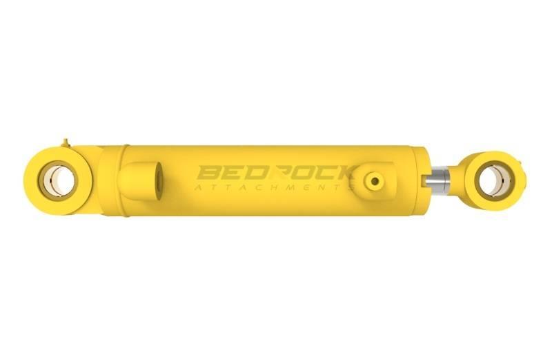 Bedrock Cylinder fits CAT D5K D4K D3K Bulldozer Ripper Escarificadoras