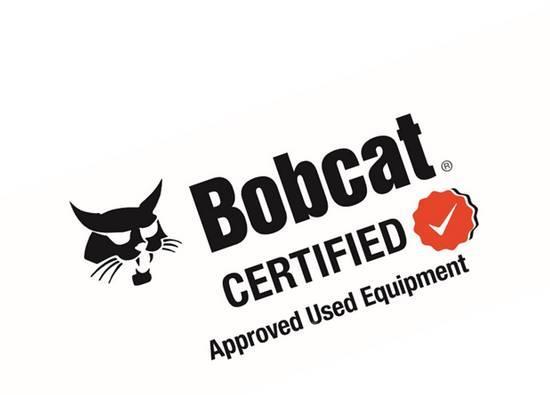 Bobcat E 85 Excavadoras 7t - 12t