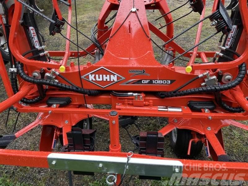 Kuhn GF10803 Otra maquinaria agrícola usada