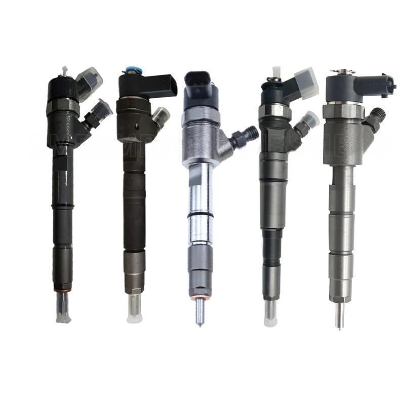 Bosch diesel fuel injector 0445110422、421 Otros componentes