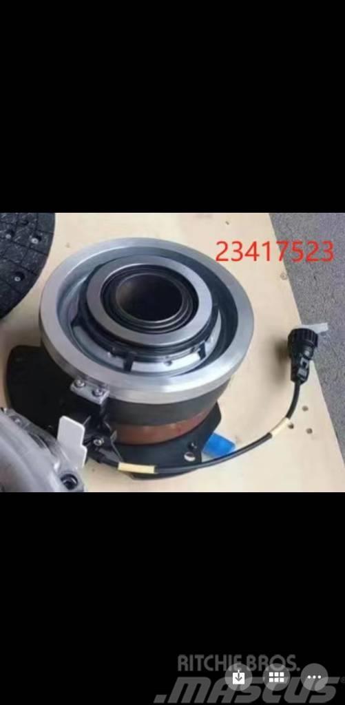 Volvo Clutch Cylinder Part 23417523 - Engine Component Motores