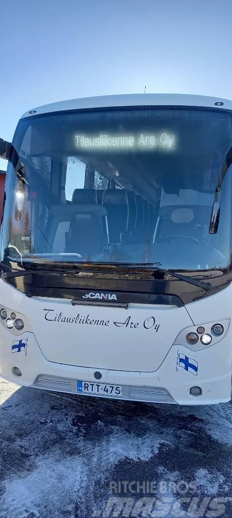 Scania Omniexpress 360 Autobuses turísticos
