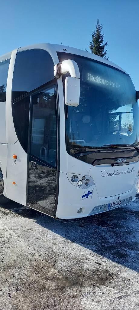 Scania Omniexpress 360 Autobuses turísticos