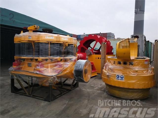Kinglink KLM1300 Combined Cone Crusher for crushing line Trituradoras