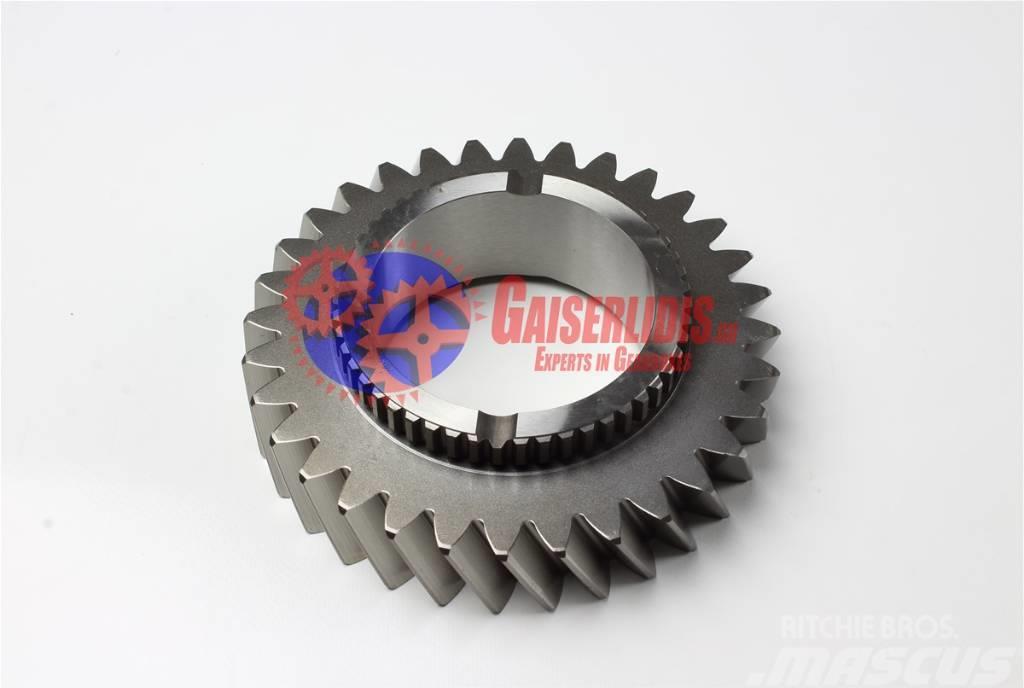  CEI Gear 2nd Speed 1347304005 for ZF Cajas de cambios