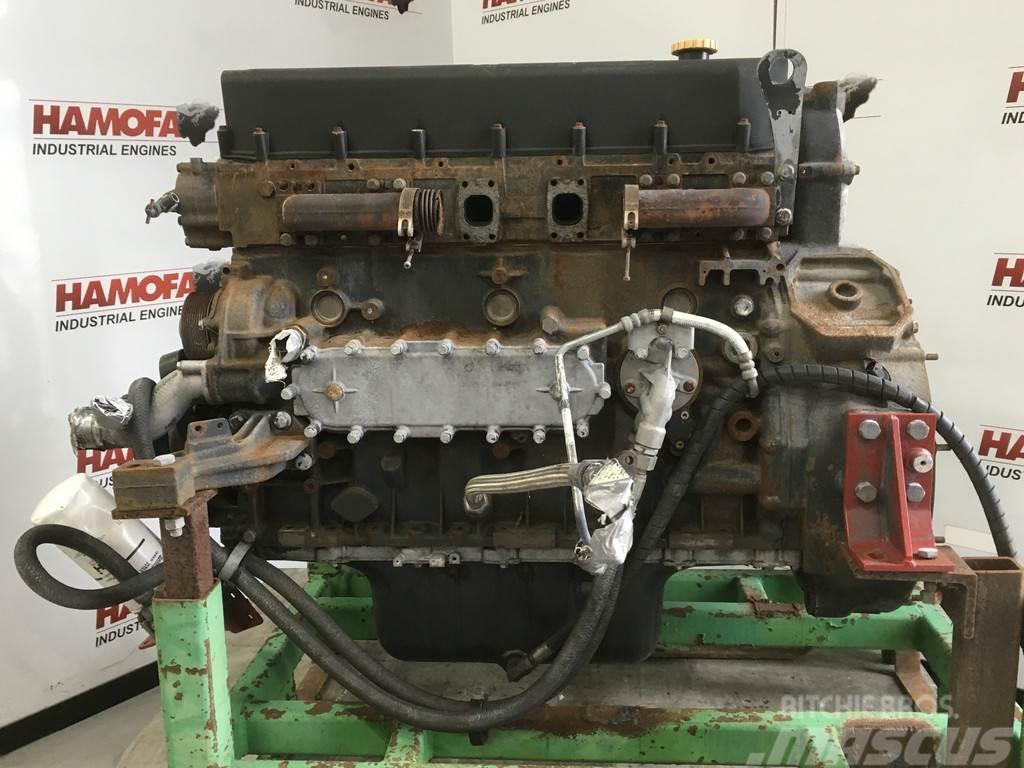 Iveco F2CFE FOR PARTS Motores
