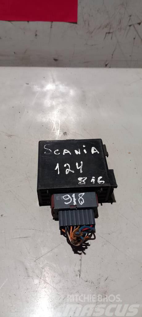 Scania 124.  1532526 Electrónicos