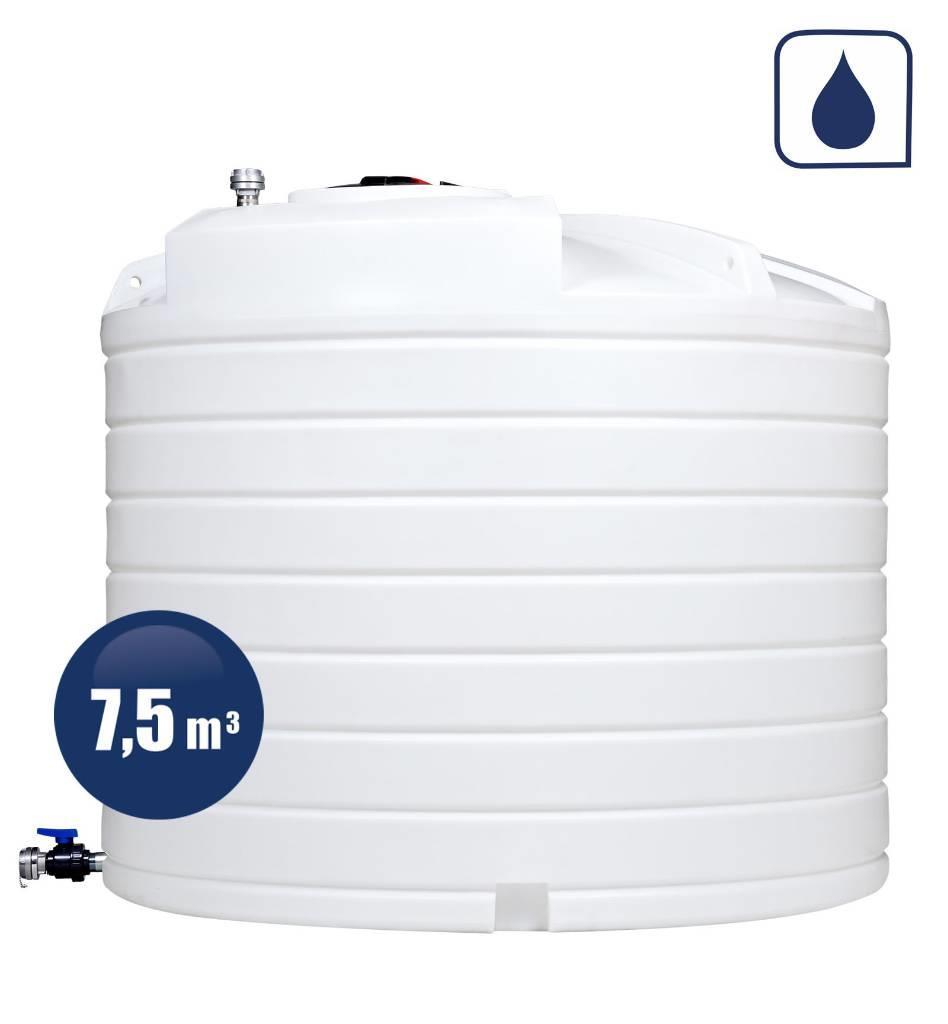 Swimer Water Tank 7500 FUJP Basic Tanques