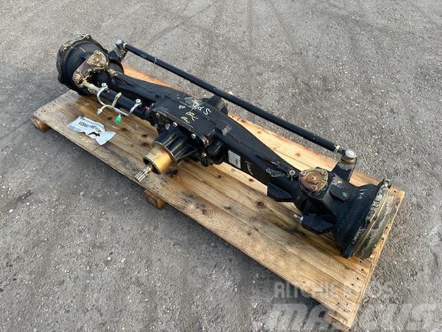 New Holland CNH 8434001AXLES Tractores