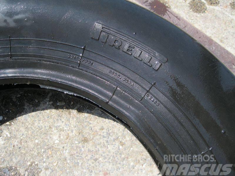 Pirelli 6.00-16 band Neumáticos, ruedas y llantas