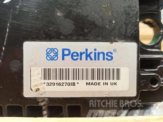 ecm Perkins 1104C (2874A100) controller Electrónicos