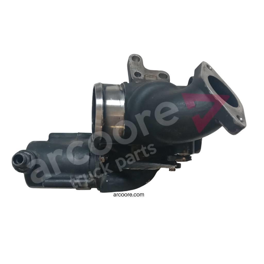 Scania EGR valve 2071162 Motores