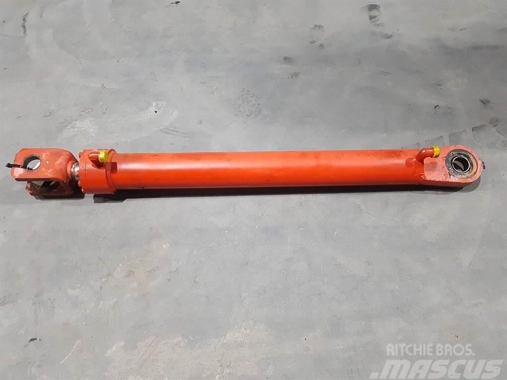 O&K L20I - Tilt cylinder/Kippzylinder/Nijgcilinder Hidráulicos