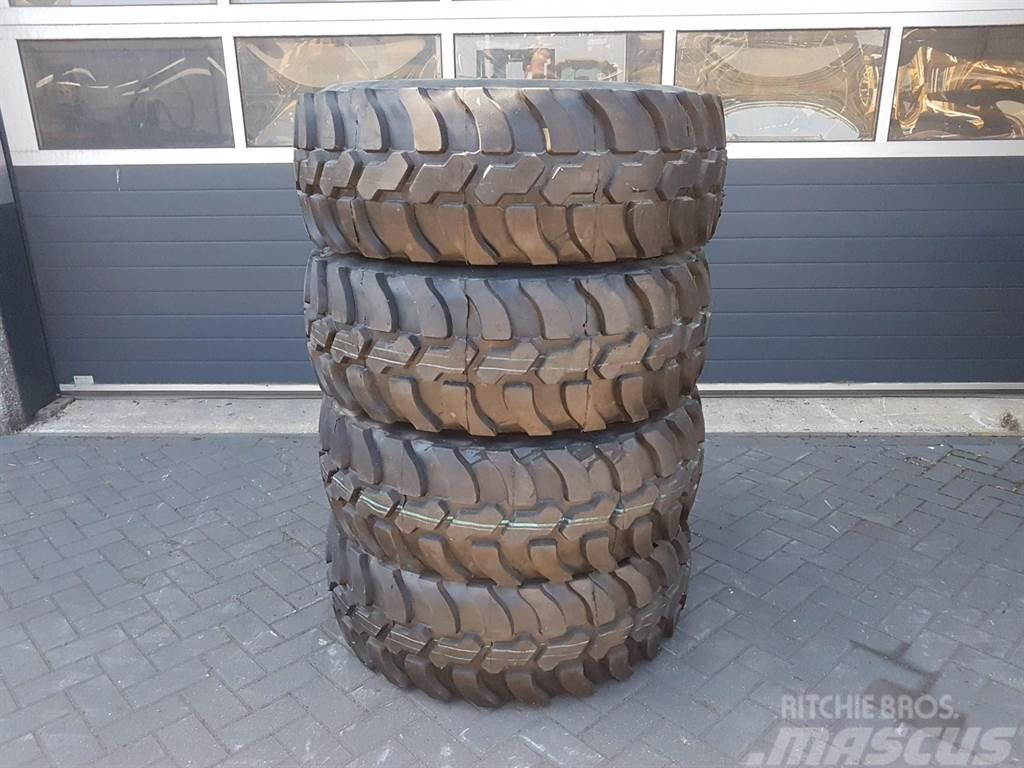  Cover (Dunlop / Mitas) 405/70-R20 (16/70R20)-Tire Neumáticos, ruedas y llantas