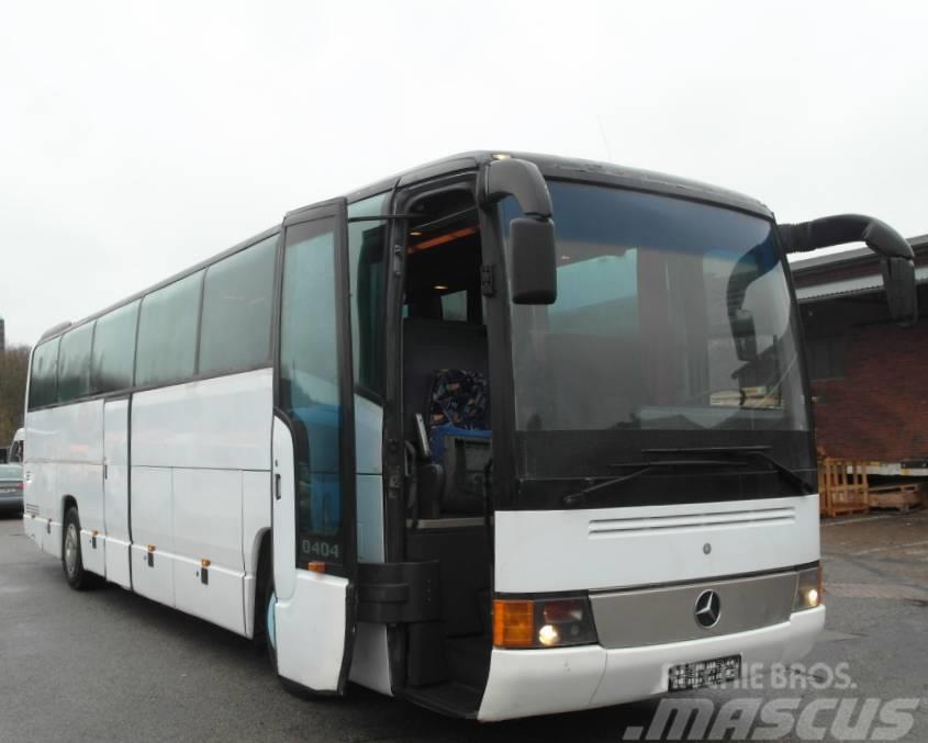 Mercedes-Benz O 404-15 RHD*Klima*V 8 Motor Autobuses turísticos