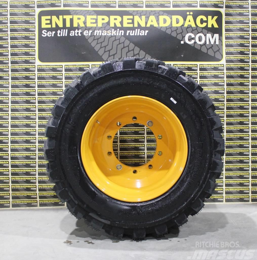  RGR EXC-1 650/35R22.5 twinhjul gräv maskin Neumáticos, ruedas y llantas