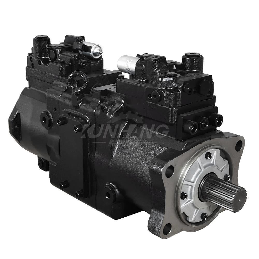 Kobelco SK350-10 Hydraulic Pump LC10V00041F2 Pump Transmisión