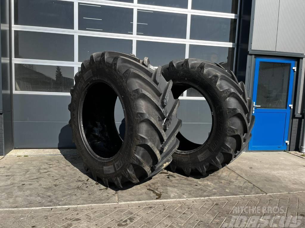 Michelin 710/60 R42 Xeobib Neumáticos, ruedas y llantas